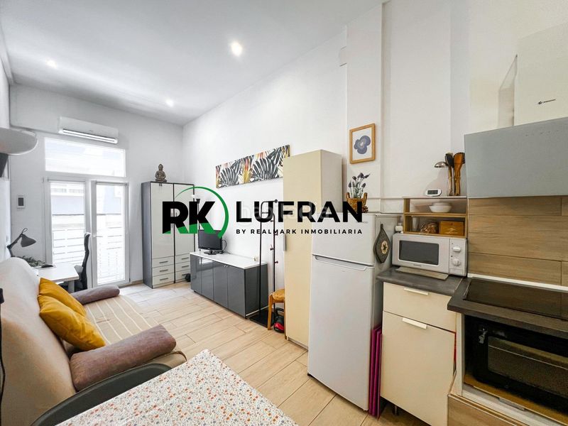 Foto 49ead555-7eb3-4065-8f20-ebc87b41ab49. Edificio  a la venta en el centro en Barrio del Centro Alicante
