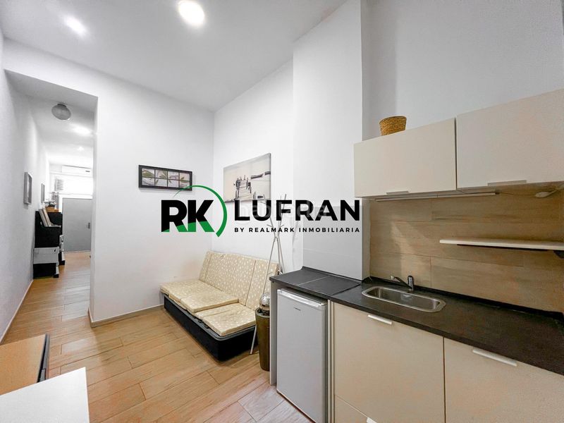 Foto 65e9b747-2827-4169-af55-a77c1295f0b2. Edificio  a la venta en el centro en Barrio del Centro Alicante