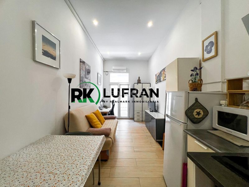 Foto b56fa237-e005-489d-a0a9-b158273db9cc. Edificio  a la venta en el centro en Barrio del Centro Alicante