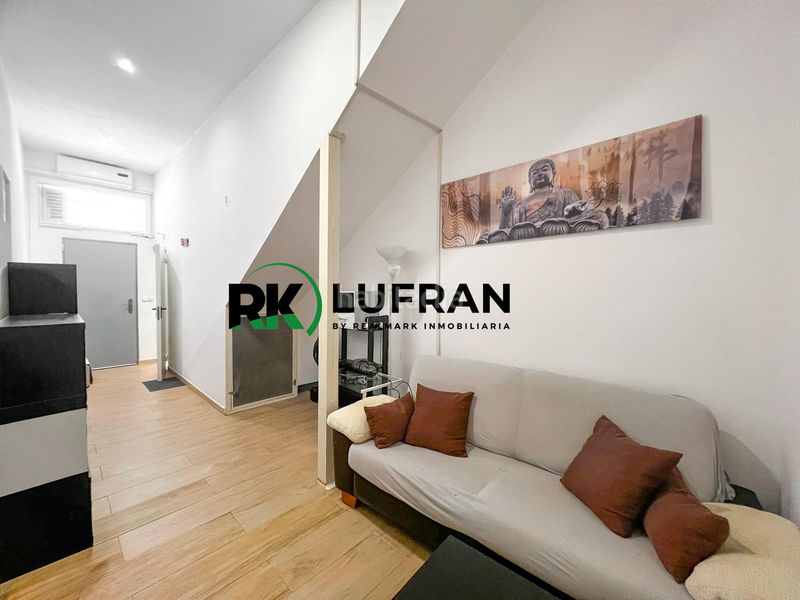 Foto d7394f21-1859-41a2-a1ef-b729e23345a4. Edificio  a la venta en el centro en Barrio del Centro Alicante