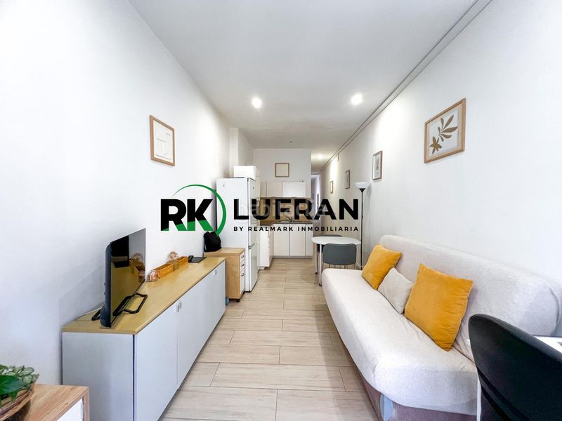 Foto f5da419d-b91c-4fd3-bedb-469f89f713f5. Edificio  a la venta en el centro en Barrio del Centro Alicante