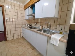 Flat in Plaza de Toros-Avenida Chapí-Trinquete. Se vende piso en elda, alicante