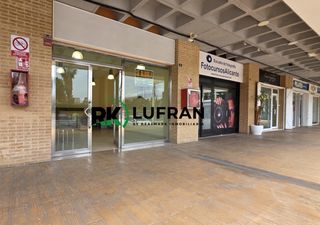 Lloguer Local Comercial  Avenida ansaldo. Local en venta en portalada golf zona miriam blasco alicante
