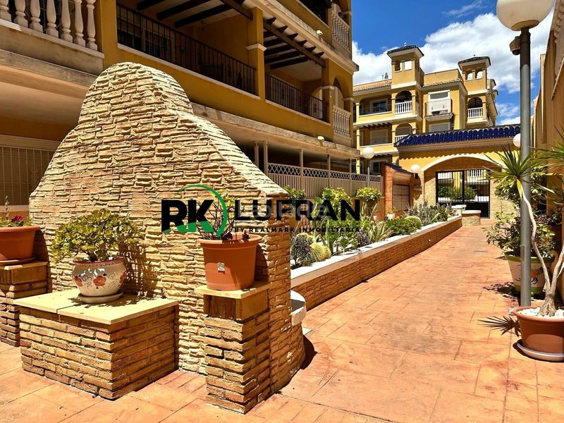 Foto 026b428e-8908-4a33-9d3e-4c8537e869b2. Planta baixa amb piscina a Algorfa