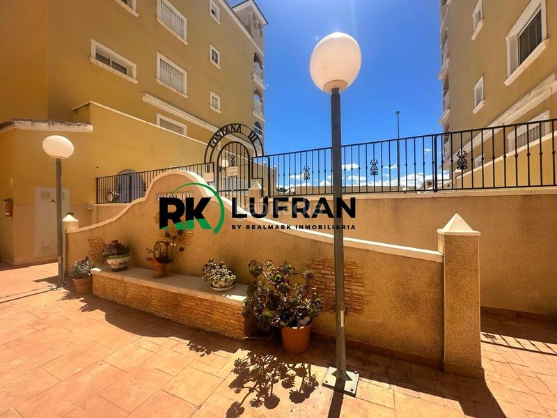 Foto 3e766d13-e764-41c3-8b46-377395923868. Planta baixa amb piscina a Algorfa