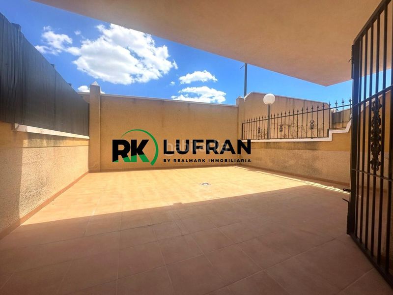Foto 6d582cc5-719e-4764-b317-14e993132c50. Planta baixa amb piscina a Algorfa