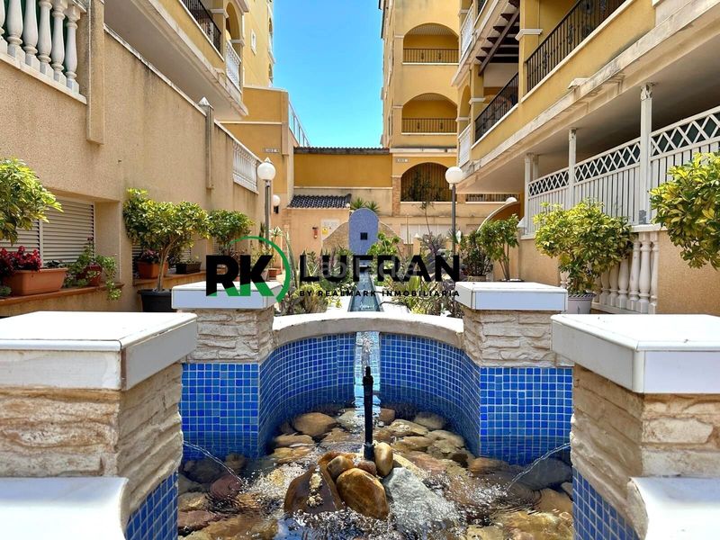 Foto aa370c55-eb0d-4213-a2cf-1d7b23023227. Planta baixa amb piscina a Algorfa
