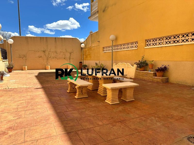 Foto b0848ddf-cae2-4180-98b3-a675d373e091. Planta baixa amb piscina a Algorfa
