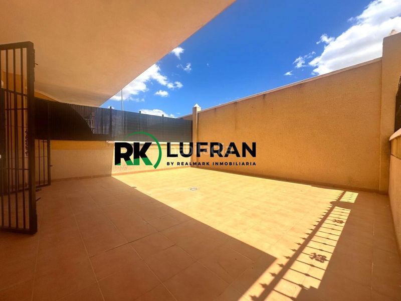 Foto d0e5f5f9-9c49-4ef8-949c-c91829136ee6. Planta baixa amb piscina a Algorfa