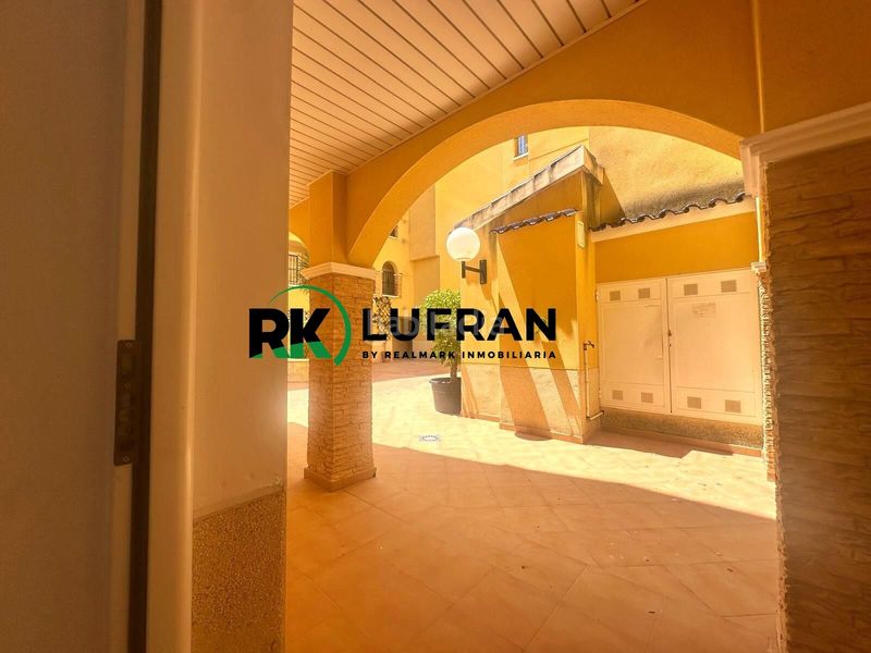 Foto f60686e3-eb4c-407b-81df-85d355699d63. Planta baixa amb piscina a Algorfa