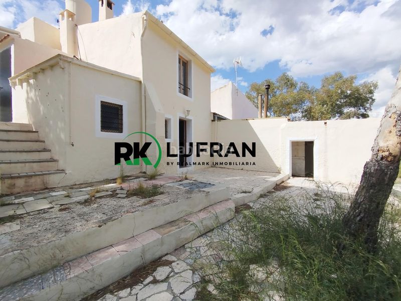 Foto 3af7d4f8-9b92-40de-a1e3-c604df266e03. Casa a Xixona