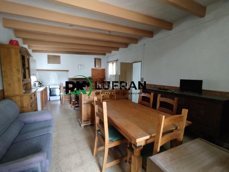 Foto 7324dfb5-6dbf-4481-995e-bb07d40807a5. Casa a Xixona