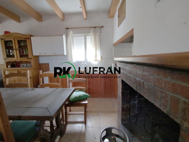 Foto a4795d45-ccec-417d-9817-acadc7a43cab. Casa a Xixona