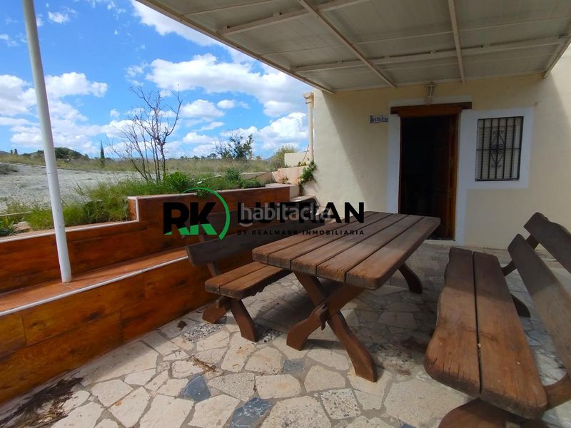 Foto b1572c66-7db5-4a06-8962-7d80405a2f1e. Casa a Xixona