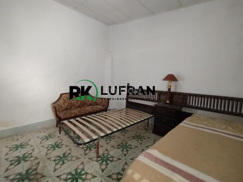 Foto ba7a2a5e-fb0d-44a7-b4a4-02a2aa63341f. Casa a Xixona