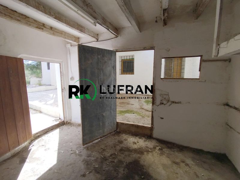 Foto e71c67fb-18df-47c6-9cac-72328f809c1d. Casa a Xixona