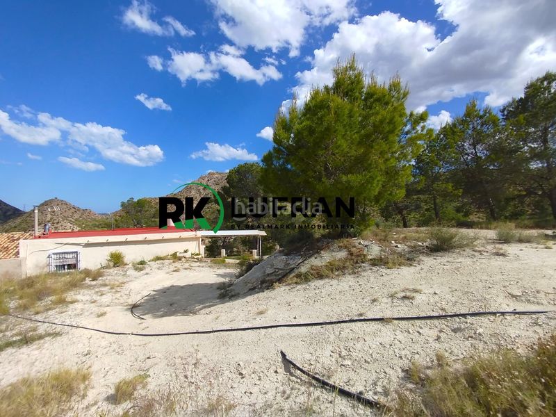 Foto ec54e9ef-471a-4bf6-989e-e8f9db0bffa8. Casa a Xixona