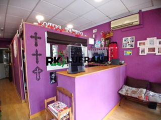 Traspàs Local Comercial a Ensanche-Diputación