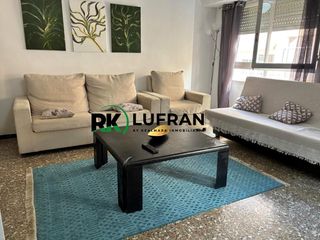 Rent Flat in Santo Domingo. Alquiler 9 meses ideal para estudiantes en san blas  alicante