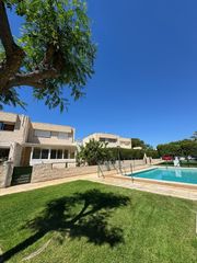 Lloguer Casa a Playa Muchavista. Bungalow de lujo recién reformado a estrenar  playa muchavista,