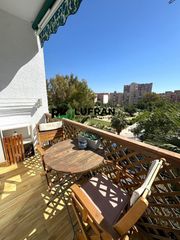 Apartamento en San Fernando - Princesa Mercedes