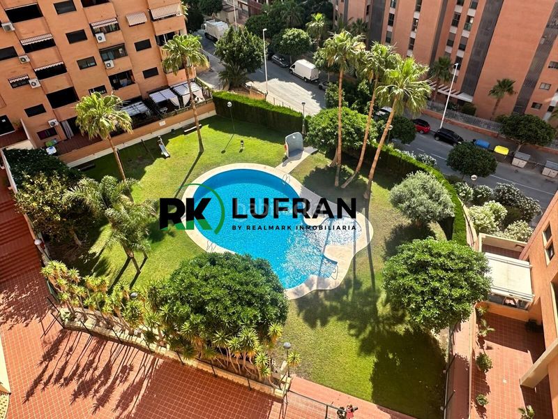 Foto 28a684f8-9fac-44b5-a09d-b68ed190fd95. Pis amb aparcament piscina a Alitana-Casablanca Vila Joiosa (la)