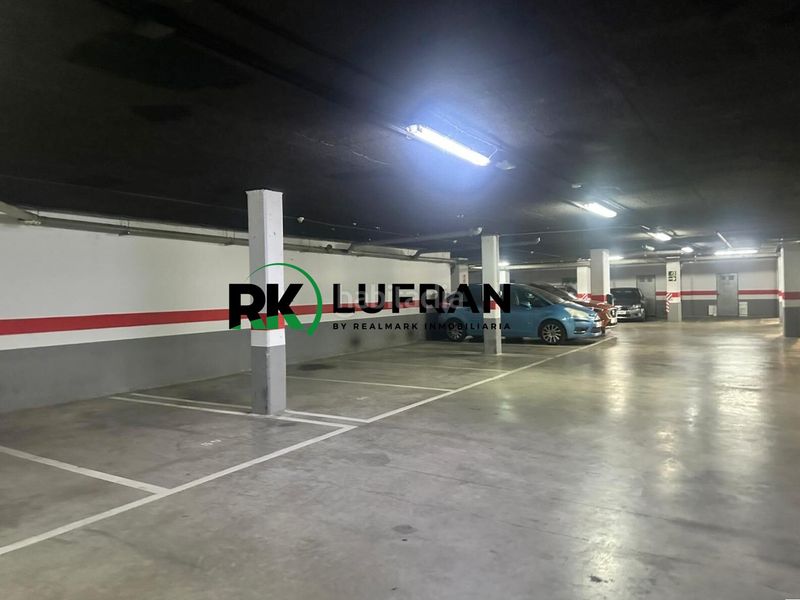 Foto 590c1a2e-f801-4493-b318-89799b04e7d0. Pis amb aparcament piscina a Alitana-Casablanca Vila Joiosa (la)