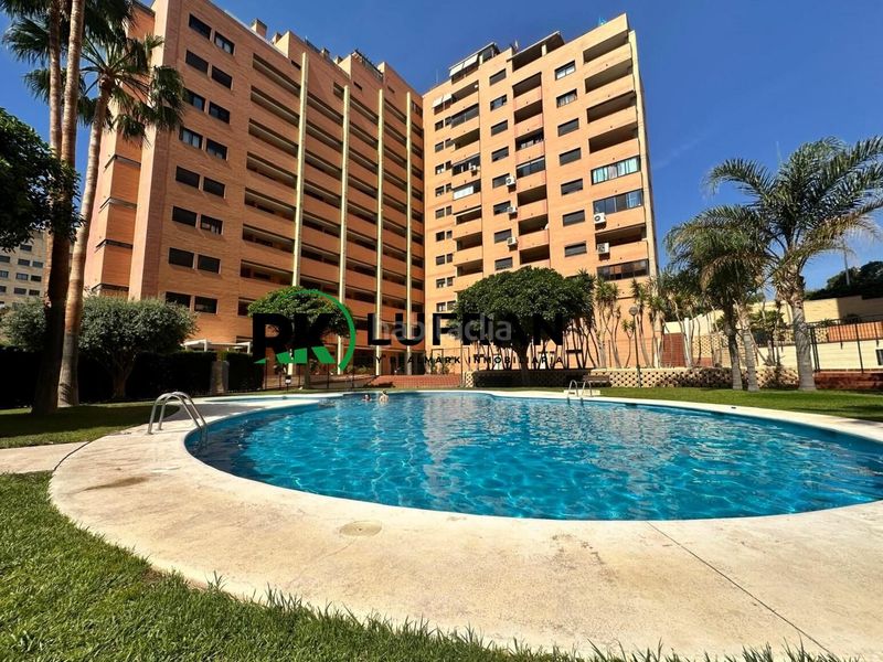 Foto 86c09b00-b545-4f94-983f-85d1623cce9b. Pis amb aparcament piscina a Alitana-Casablanca Vila Joiosa (la)
