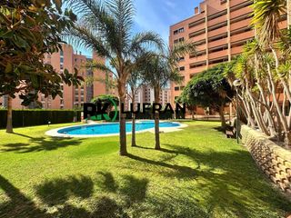 Pis a Alitana-Casablanca