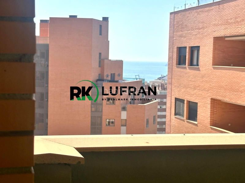 Foto bebe22ec-4590-443a-9800-5996a014347c. Pis amb aparcament piscina a Alitana-Casablanca Vila Joiosa (la)