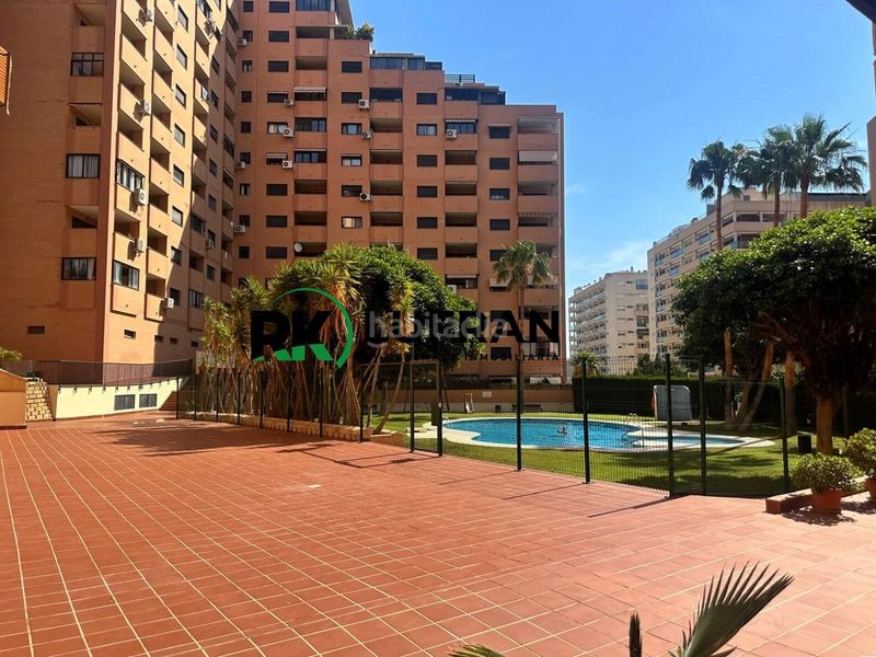 Foto cba3d204-d006-42cd-a2d7-5cbbd37e11b5. Pis amb aparcament piscina a Alitana-Casablanca Vila Joiosa (la)