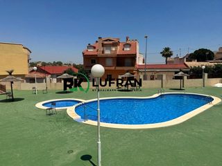 Planta baixa a Desamparados - Hurchillo - Torremendo. Bajo a la venta en hurchillo  orihuela