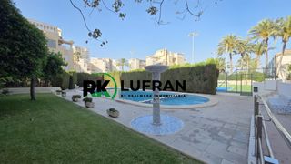 Pis  Calle jacinto benavente. Piso en venta 2ª linea playa muchavista el campello alicante