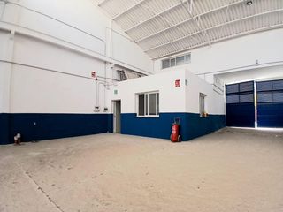 Industrial building in Ciudad de Asís. Nave industrial en venta en alicante   zona industrial
