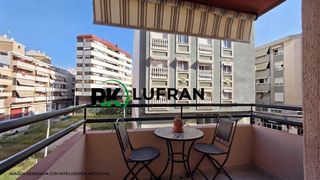 Pis a Carolinas Altas. Piso reformado en barrio carolinas altas  alicante