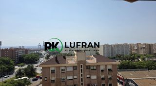 Etagenwohnung  Calle mexico. Piso en venta en babel alicante  urbanizacion piscina plaza de g