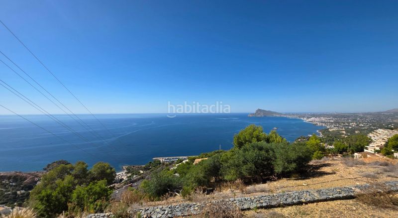 Foto 2d74df3e-e48c-43dd-85da-9d7d3dd933d2. Xalet amb calefacció aparcament piscina a Altea hills Altea
