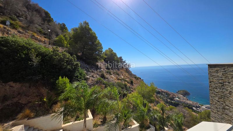 Foto 3ea66acd-050a-41b9-9be5-3ed3967a0e9a. Xalet amb calefacció aparcament piscina a Altea hills Altea