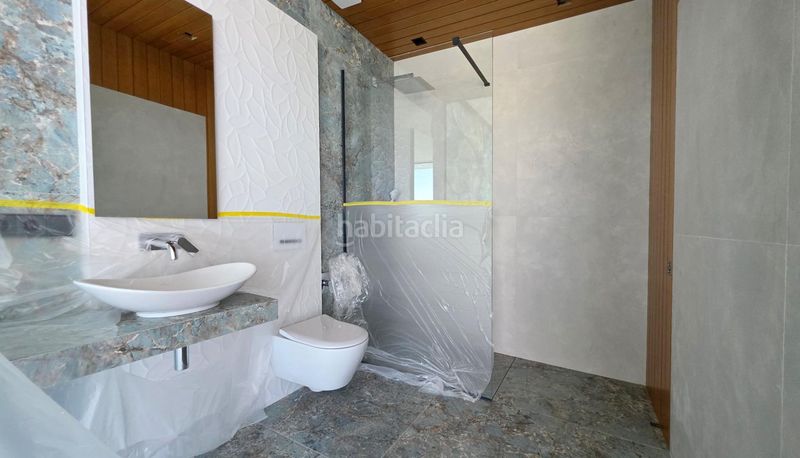 Foto 47f6d634-5ab6-4c8e-8eec-47500bdef635. Xalet amb calefacció aparcament piscina a Altea hills Altea