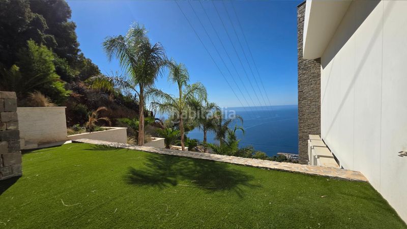 Foto 5ba3d3d1-c5a7-4793-b828-90a53a5db542. Xalet amb calefacció aparcament piscina a Altea hills Altea