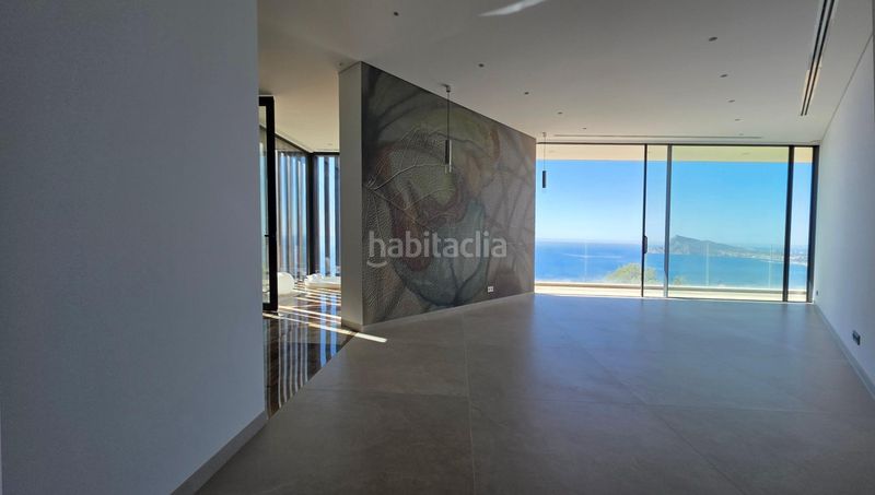 Foto 5d0f5708-ab52-4a8d-9c0c-1b04d3b8858d. Xalet amb calefacció aparcament piscina a Altea hills Altea
