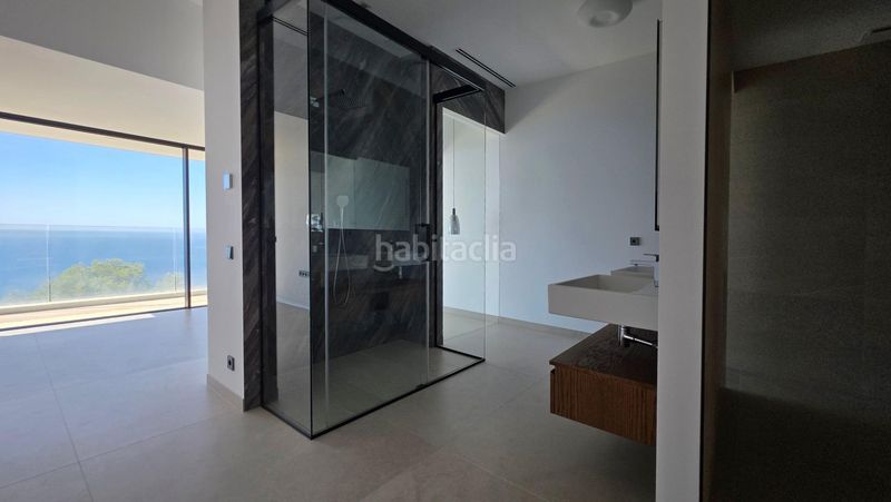 Foto b29a36c3-6c92-4759-b1ab-8987c8023f61. Xalet amb calefacció aparcament piscina a Altea hills Altea