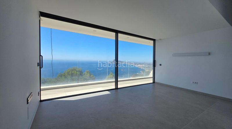 Foto ebd0f570-7f4d-4c3d-bc76-90aac8630c7c. Xalet amb calefacció aparcament piscina a Altea hills Altea