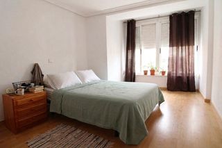 Apartament a Carolinas Bajas