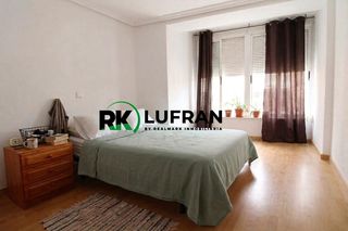 Apartament a Carolinas Bajas