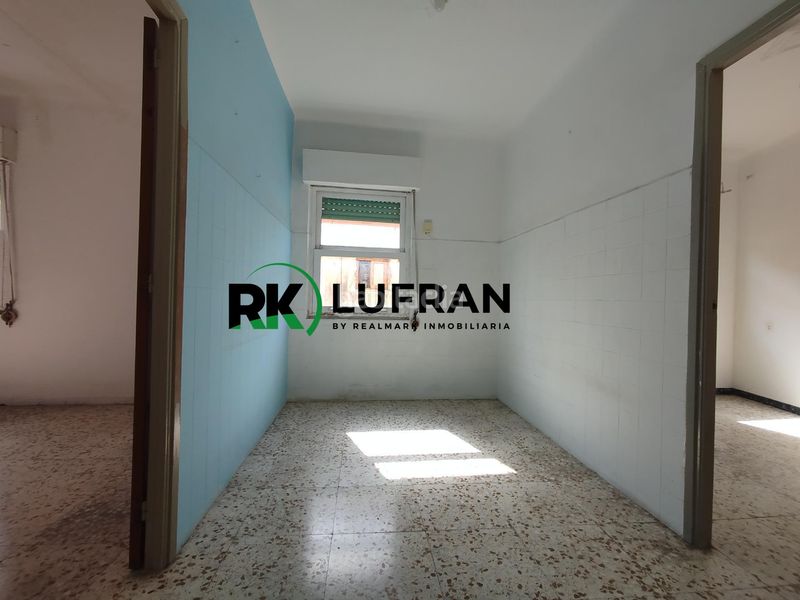 Foto 2fe6a0f0-5f57-4234-b546-eb875066094b. Casa amb aparcament a Prosperidad Aspe