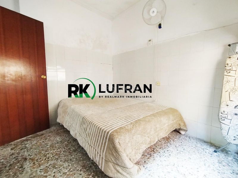Foto 3624d91a-4f83-4f4e-a3b5-802a35424725. Casa amb aparcament a Prosperidad Aspe