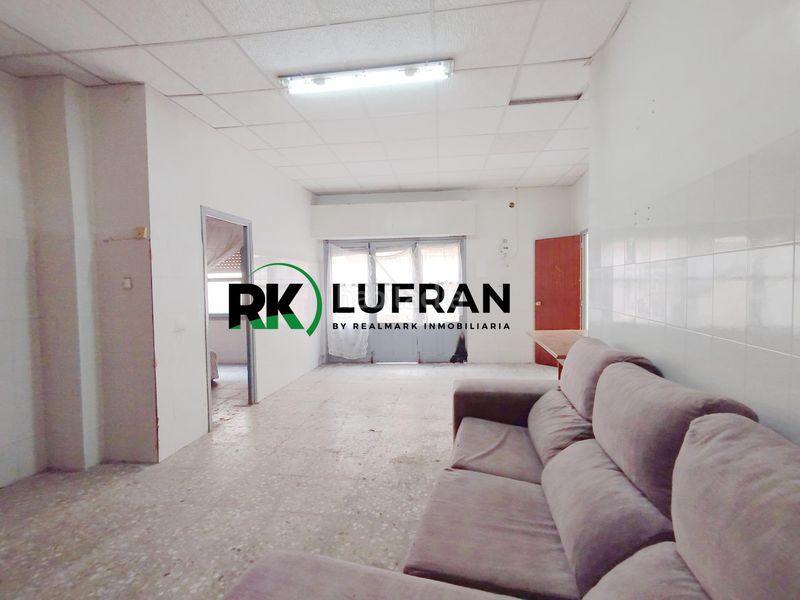Foto 3fa7434a-7a66-47e1-94fa-451aa23b7ab9. Casa amb aparcament a Prosperidad Aspe