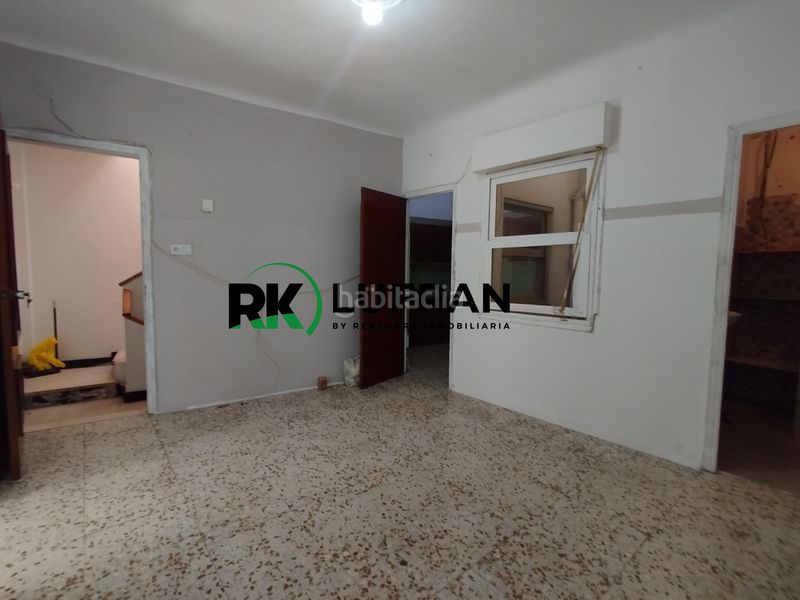 Foto 6577be7d-8be3-488e-b871-8413e243b21e. Casa amb aparcament a Prosperidad Aspe