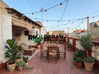 Casa a Prosperidad. Casa en aspe, alicante